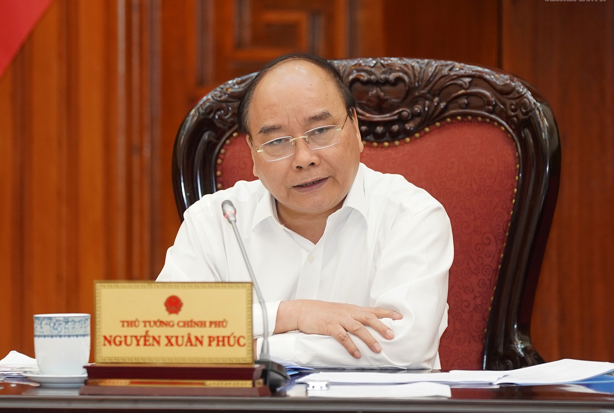 Tháo gỡ khó khăn, tạo bước đột phá cho các vùng kinh tế trọng điểm
